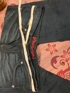 Levi’s jeans for children