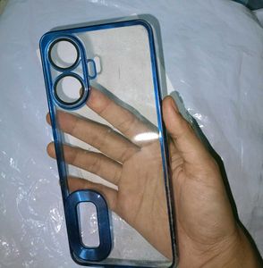 📱new "NARZO 55" Phone Cover..📱