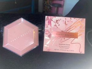 Fenty Beauty Diamond Bomb Highlighter