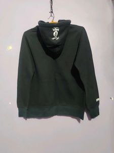 AAPE By A Bathing Ape Hoodie