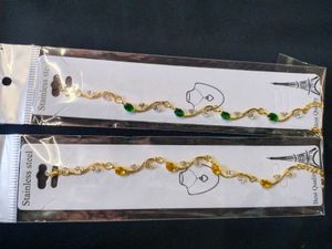 tulip bracelets