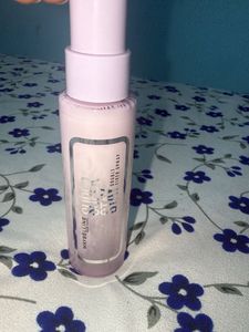 Maybelline Super Stay Setting Spray