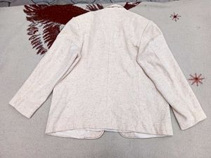 Arizona Textured Blazer