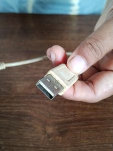 Micro USB Cable Type A