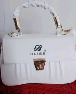 Brand New*** Handbag 👜 For Classy Women