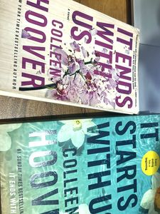 Colleen Hoover Books