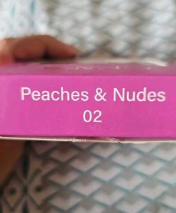 Mars 7 Matte Lipstick Box