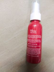 Makeup Fixer Spray