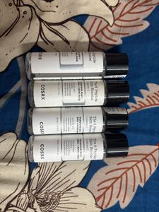 Korean Peptide Serum - 4 Pack