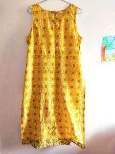 ANOUK Pure cotton Kurta