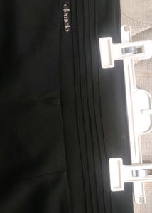 Black Mermaid Pant