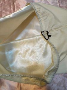 coach dust bag