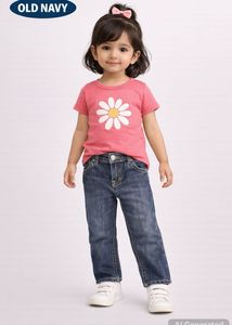 Imported Old Navy Jeans