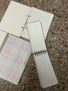 Cute Stationery Set