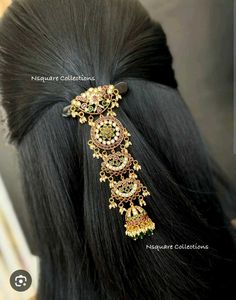 hair braid