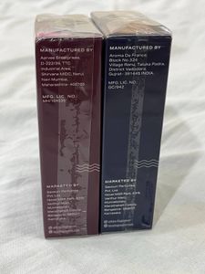 HIRA Eau de Parfum Set
