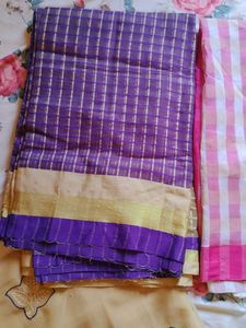 Saree's ❤️