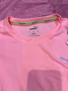 It's a Dry Fit Tshirt