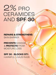 Lakme Peach Milk Sunscreen Moisturiser SPF 30