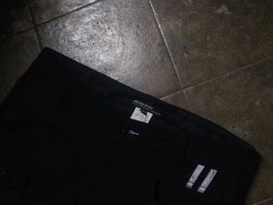 Jecci Five slim flared Y2K pants