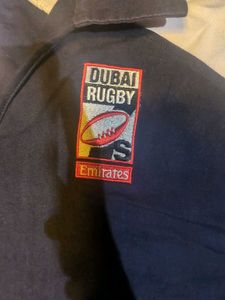 Scotland Rugby Polo Shirt