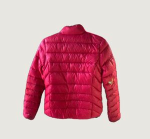 🐙Unisex puffy jacket🐙