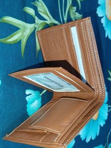 Men's Premium Purse