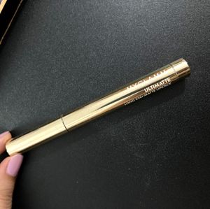 MyGlamm Ultimatte Lipstick: Shade Diva (Rusty Brown)