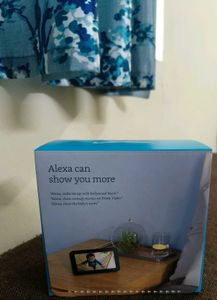 Amazon Echo Show 5 Smart Display