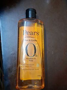 Pears - Pure And Gentle Body Wash