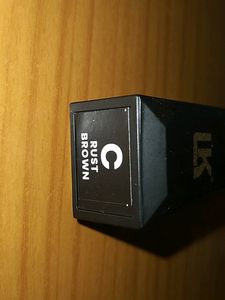 LK Creamy Matte Lipstick