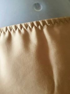 Comfortable High-Waisted Briefs
