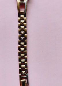 Titan women's watch | gold | vintage