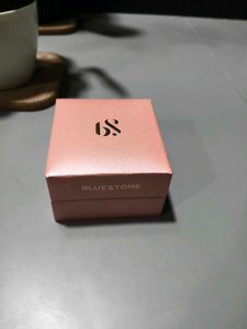 Bluestone Jewellery Box