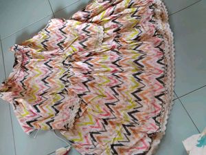 Ethnic Femme Top
