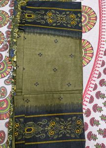 Mayur Creation Traditional Printed Cotton Suit