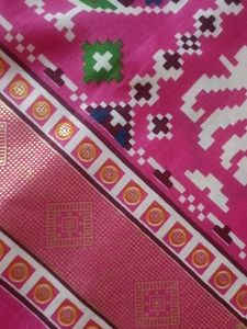 Beautiful Designer Saree