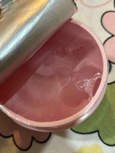 Nykaa Wanderlust English Rose Body Sorbet