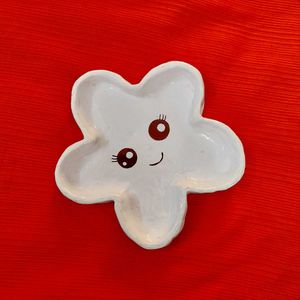 Cute 🌸Trinket Tray