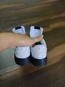 Puma CA Pro Classic Sneakers
