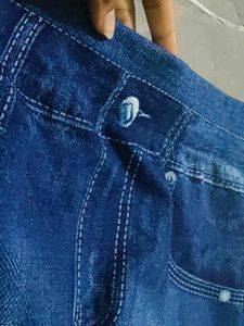 Stylish Patch Design