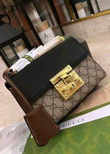 Gucci Marmont Small Shoulder Bag