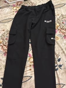 Columbia Titanium Cargo Pants