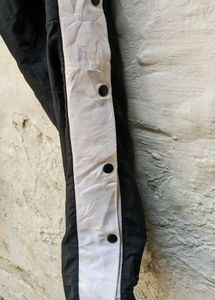 under Armour track pants