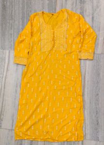 Kurti For Daily Wear