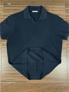 authentic zara polo