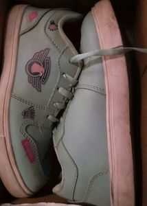 Champs Knicks Casual Shoes