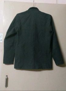 Sacredheart School Uniform Blazer and pant
