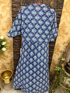 Women Dress Kurta
