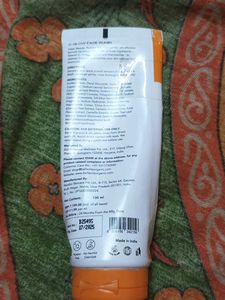 Bellavita C-Glow Face Wash
